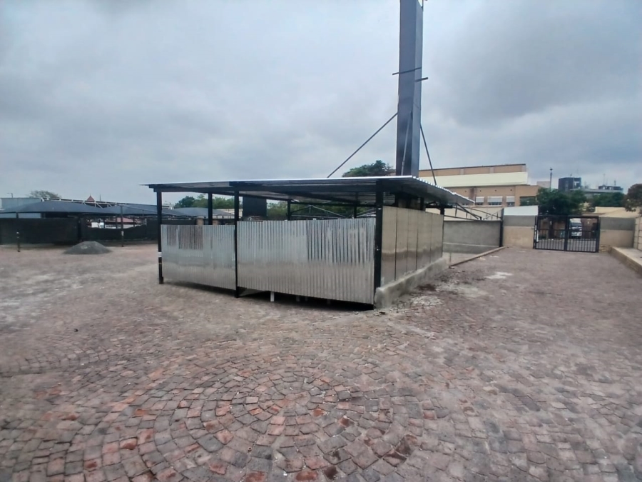 To Let commercial Property for Rent in Rustenburg Central North West